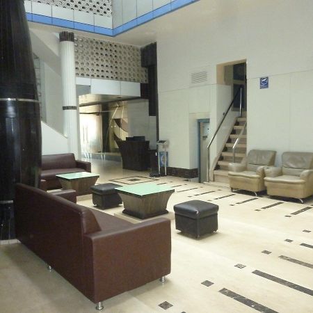 מומביי Hotel Stars מראה חיצוני תמונה