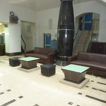 מומביי Hotel Stars מראה חיצוני תמונה