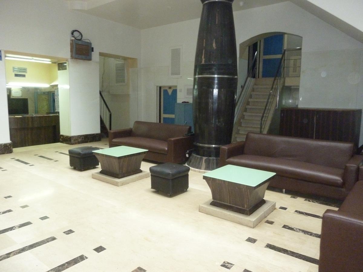 מומביי Hotel Stars מראה חיצוני תמונה