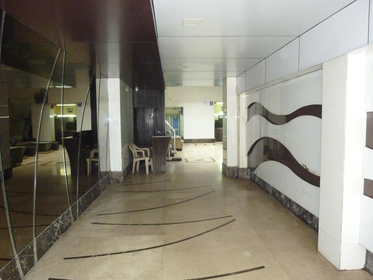מומביי Hotel Stars מראה חיצוני תמונה